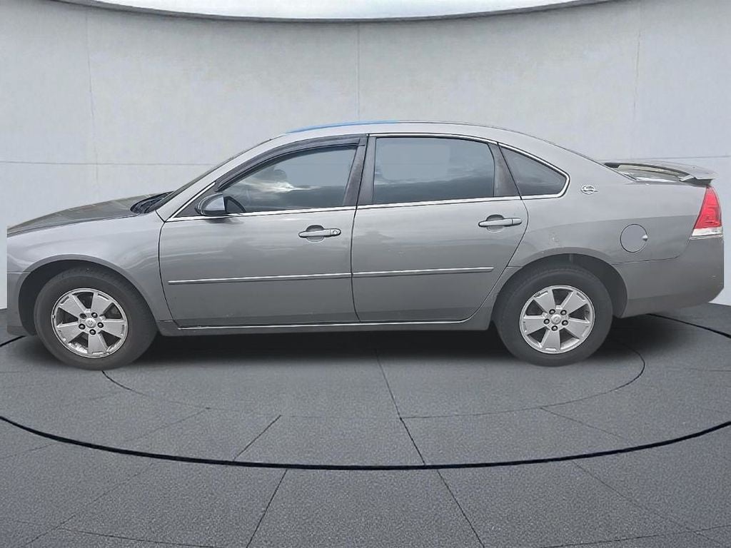 2006 Chevrolet Impala LT