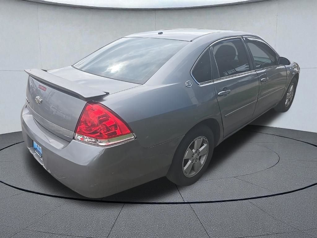 2006 Chevrolet Impala LT