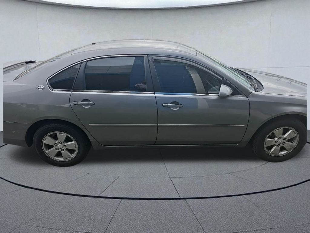 2006 Chevrolet Impala LT