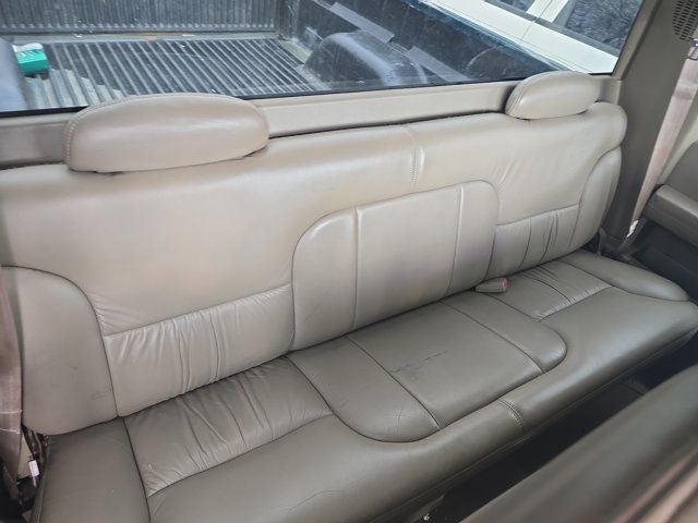 1996 Chevrolet C/K 1500 Base Fleetside