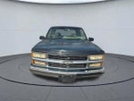 1996 Chevrolet C/K 1500 Base Fleetside