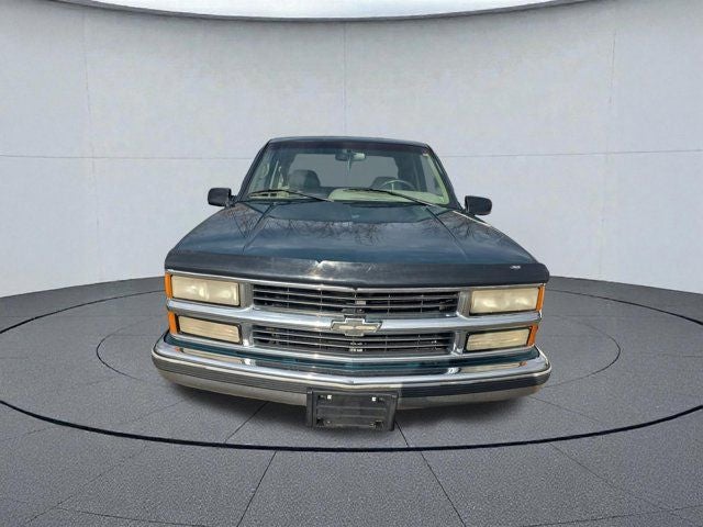 1996 Chevrolet C/K 1500 Base Fleetside