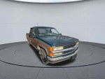 1996 Chevrolet C/K 1500 Base Fleetside