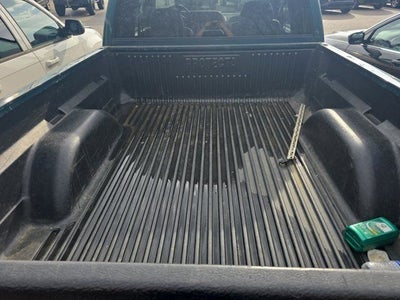1996 Chevrolet C/K 1500 Base Fleetside