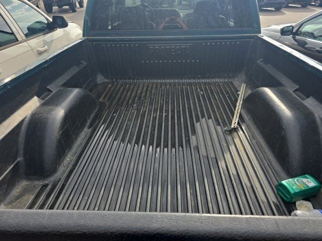 1996 Chevrolet C/K 1500 Base Fleetside