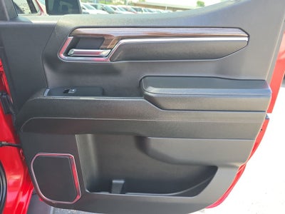 2024 Chevrolet Silverado 1500 LT LT1