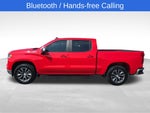 2024 Chevrolet Silverado 1500 LT LT1