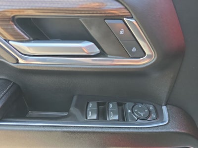 2024 Chevrolet Silverado 1500 LT LT1