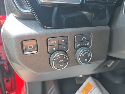 2024 Chevrolet Silverado 1500 LT LT1