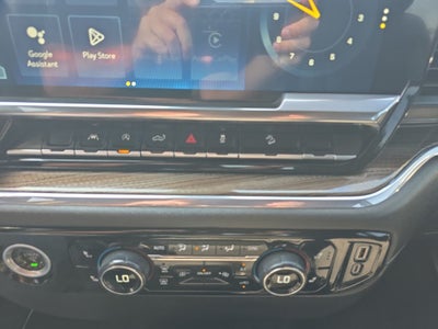2024 Chevrolet Silverado 1500 LT LT1