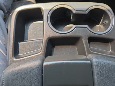 2024 Chevrolet Silverado 1500 LT LT1
