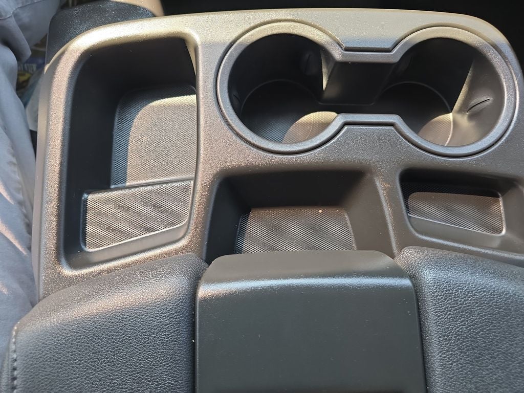 2024 Chevrolet Silverado 1500 LT LT1