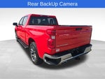 2024 Chevrolet Silverado 1500 LT LT1