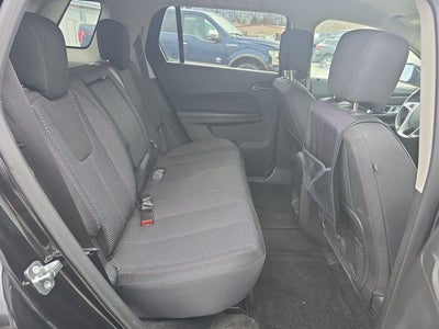 2017 GMC Terrain SLE-2