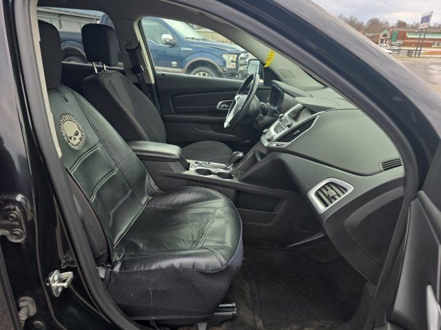 2017 GMC Terrain SLE-2