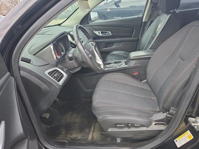 2017 GMC Terrain SLE-2