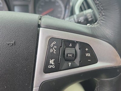 2017 GMC Terrain SLE-2