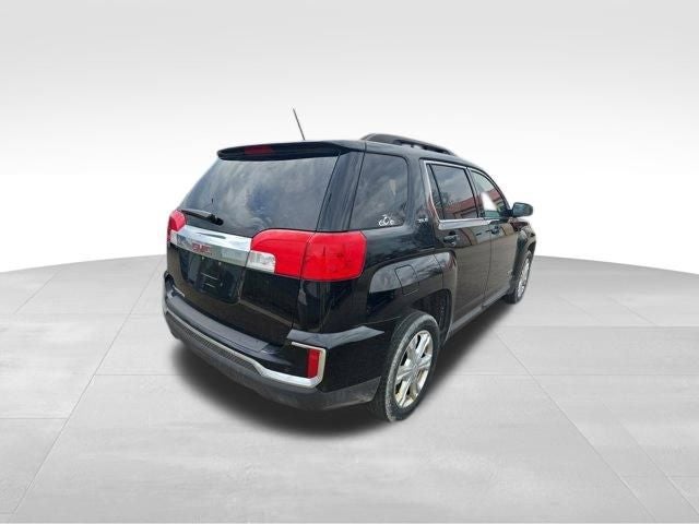 2017 GMC Terrain SLE-2