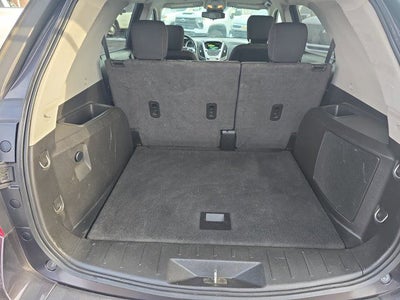 2015 Chevrolet Equinox LT 1LT