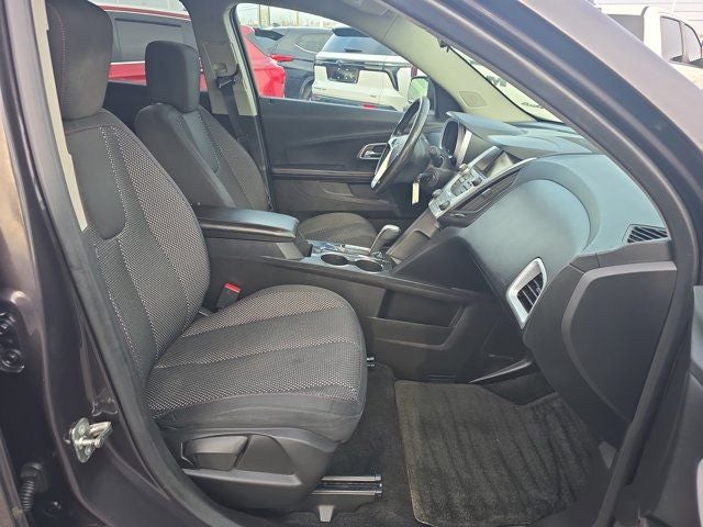 2015 Chevrolet Equinox LT 1LT