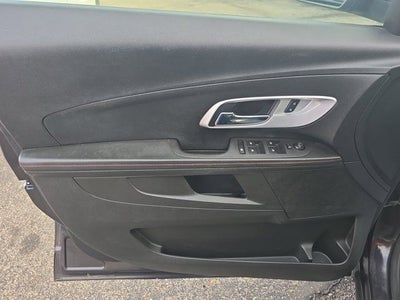 2015 Chevrolet Equinox LT 1LT