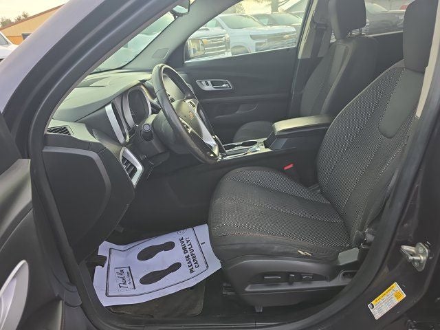 2015 Chevrolet Equinox LT 1LT