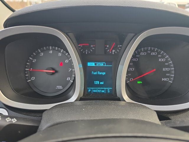 2015 Chevrolet Equinox LT 1LT