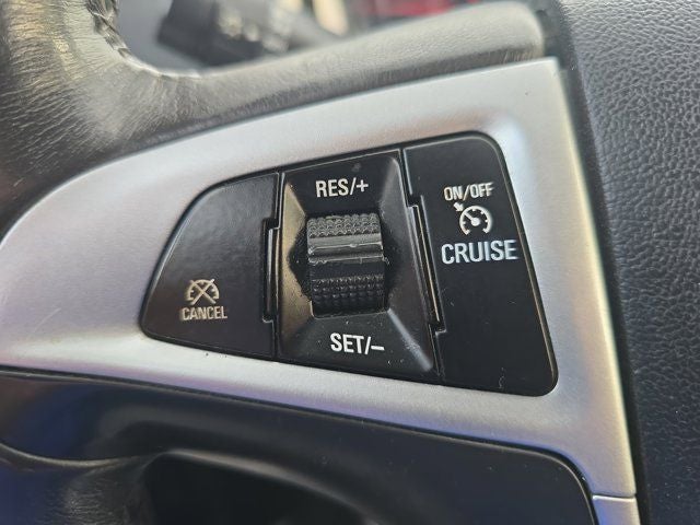 2015 Chevrolet Equinox LT 1LT