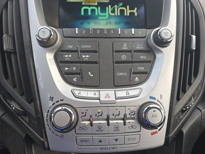 2015 Chevrolet Equinox LT 1LT