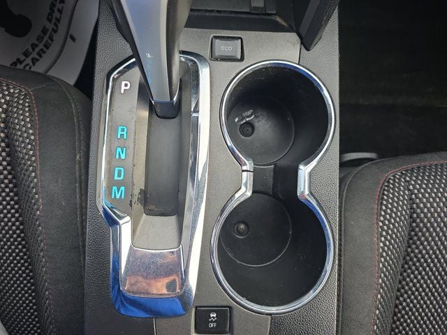 2015 Chevrolet Equinox LT 1LT