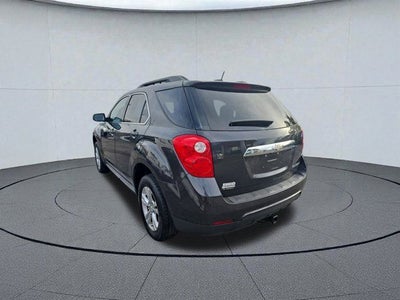 2015 Chevrolet Equinox LT 1LT