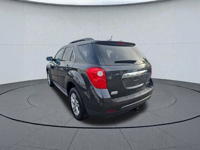 2015 Chevrolet Equinox LT 1LT