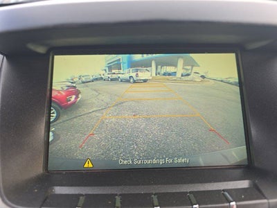 2015 Chevrolet Equinox LT 1LT