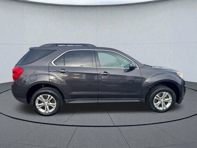 2015 Chevrolet Equinox LT 1LT