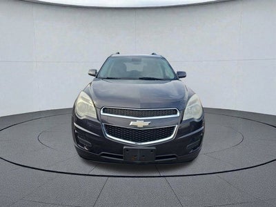 2015 Chevrolet Equinox LT 1LT