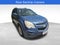 2012 Chevrolet Equinox LT 1LT