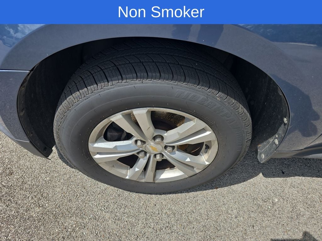 2012 Chevrolet Equinox LT 1LT
