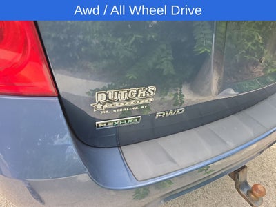 2012 Chevrolet Equinox LT 1LT