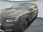 2022 Lincoln Nautilus Black Label