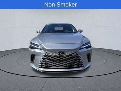 2023 Lexus RX 350