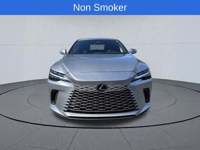 2023 Lexus RX 350