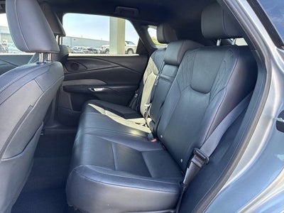 2023 Lexus RX 350