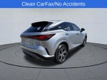 2023 Lexus RX 350