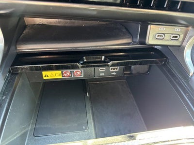 2023 Lexus RX 350