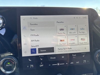 2023 Lexus RX 350
