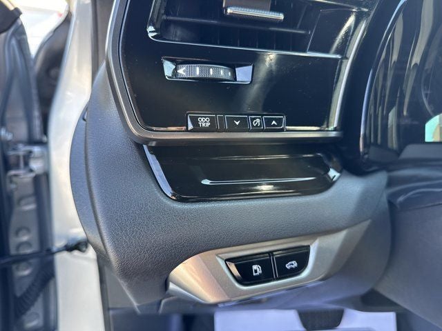 2023 Lexus RX 350