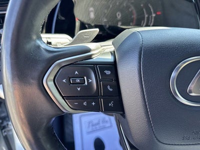 2023 Lexus RX 350