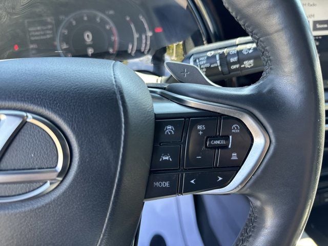 2023 Lexus RX 350