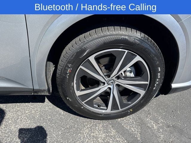 2023 Lexus RX 350