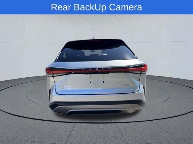 2023 Lexus RX 350
